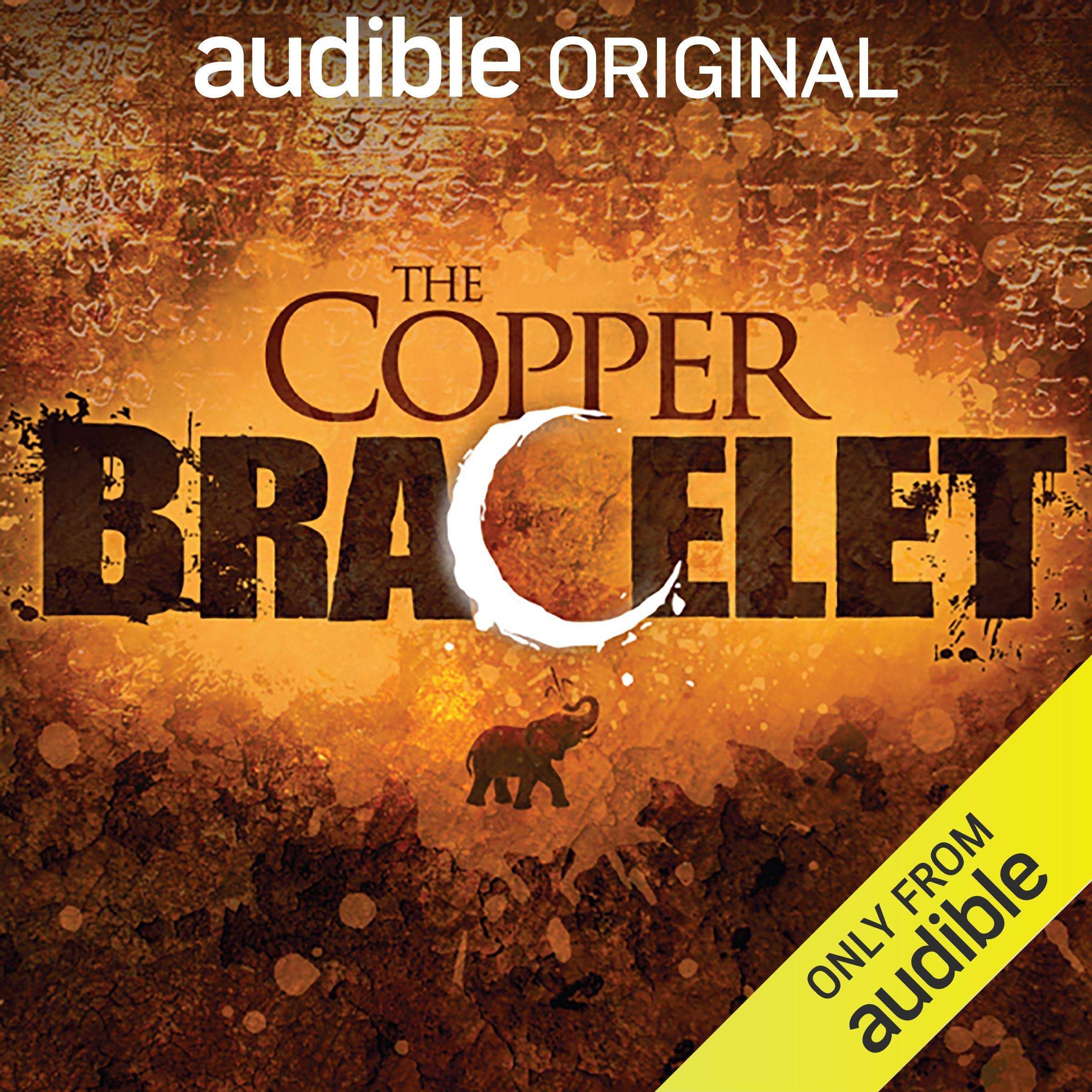 The Copper Bracelet