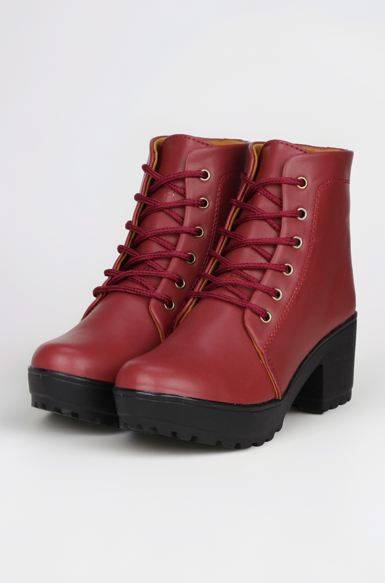 Women's Biker BootsSM-R5JV-WEP6