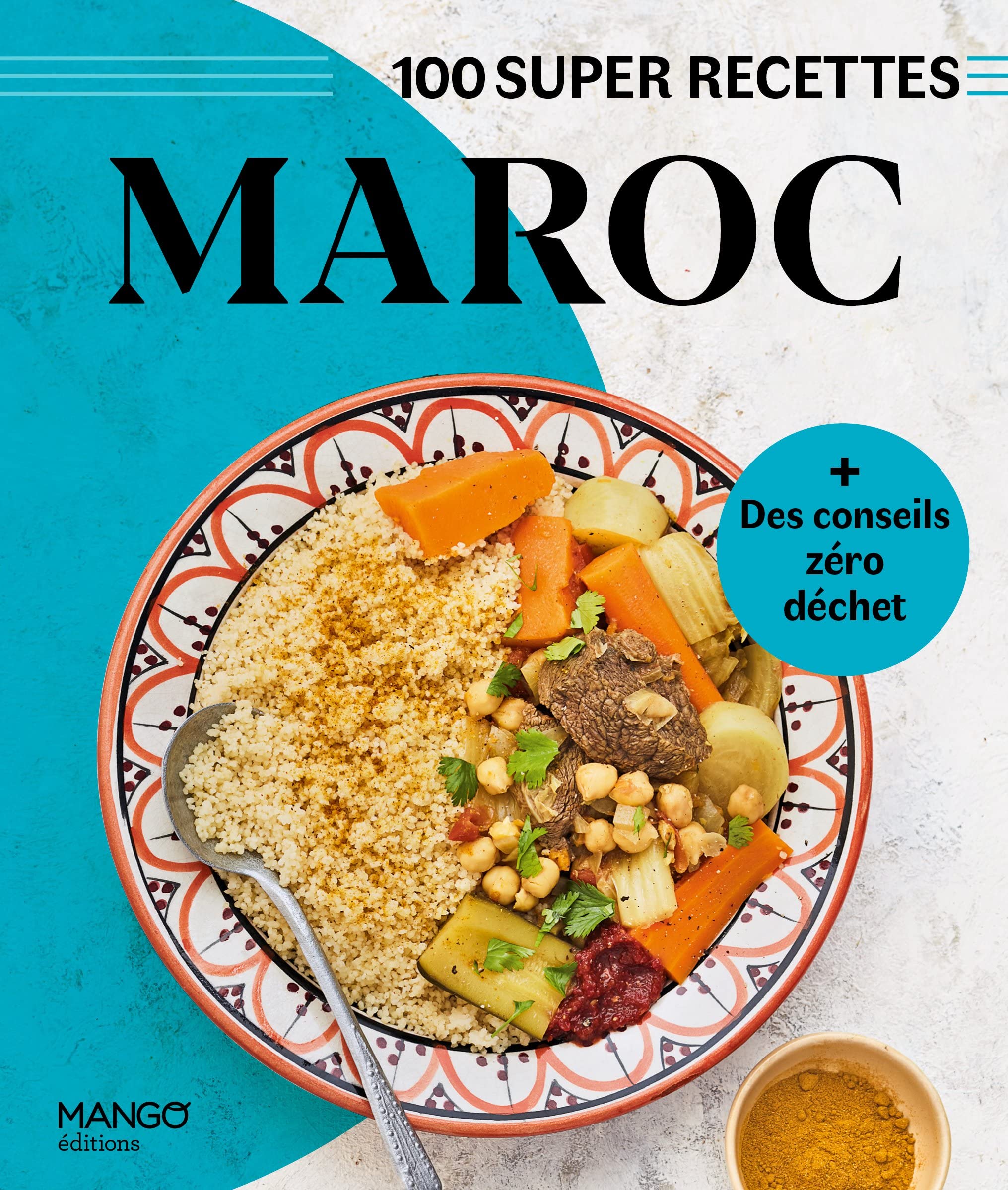Maroc: Facile, rapide, bon !