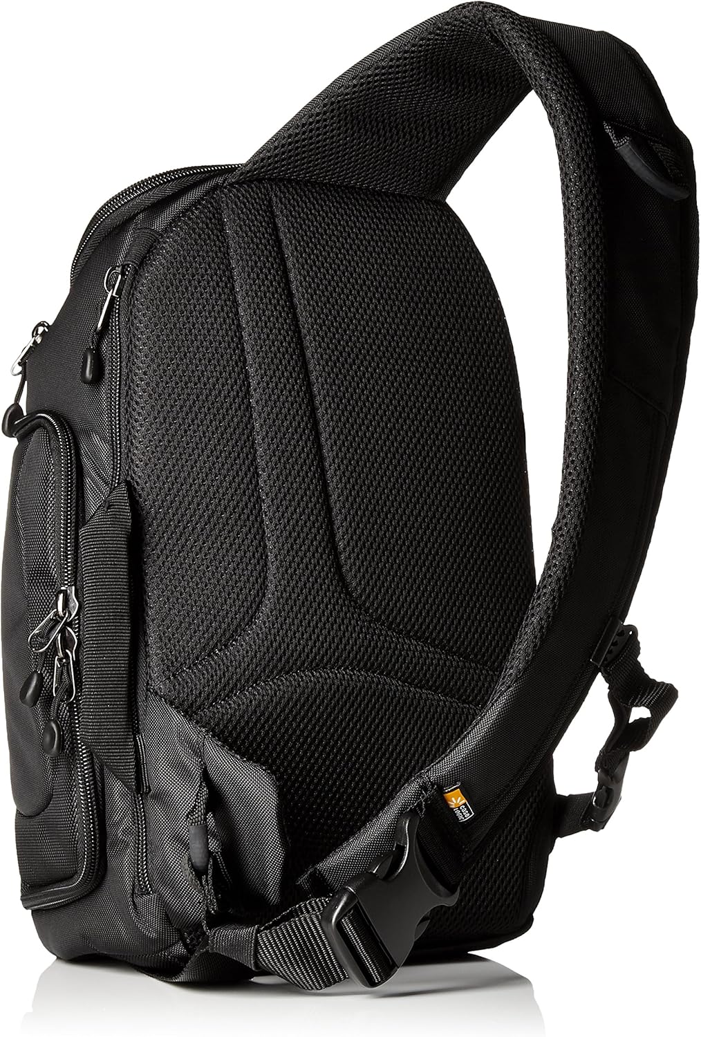 Get Cheap Price Case Logic DSS-101 Luminosity CSC/DSLR Sling (Black)