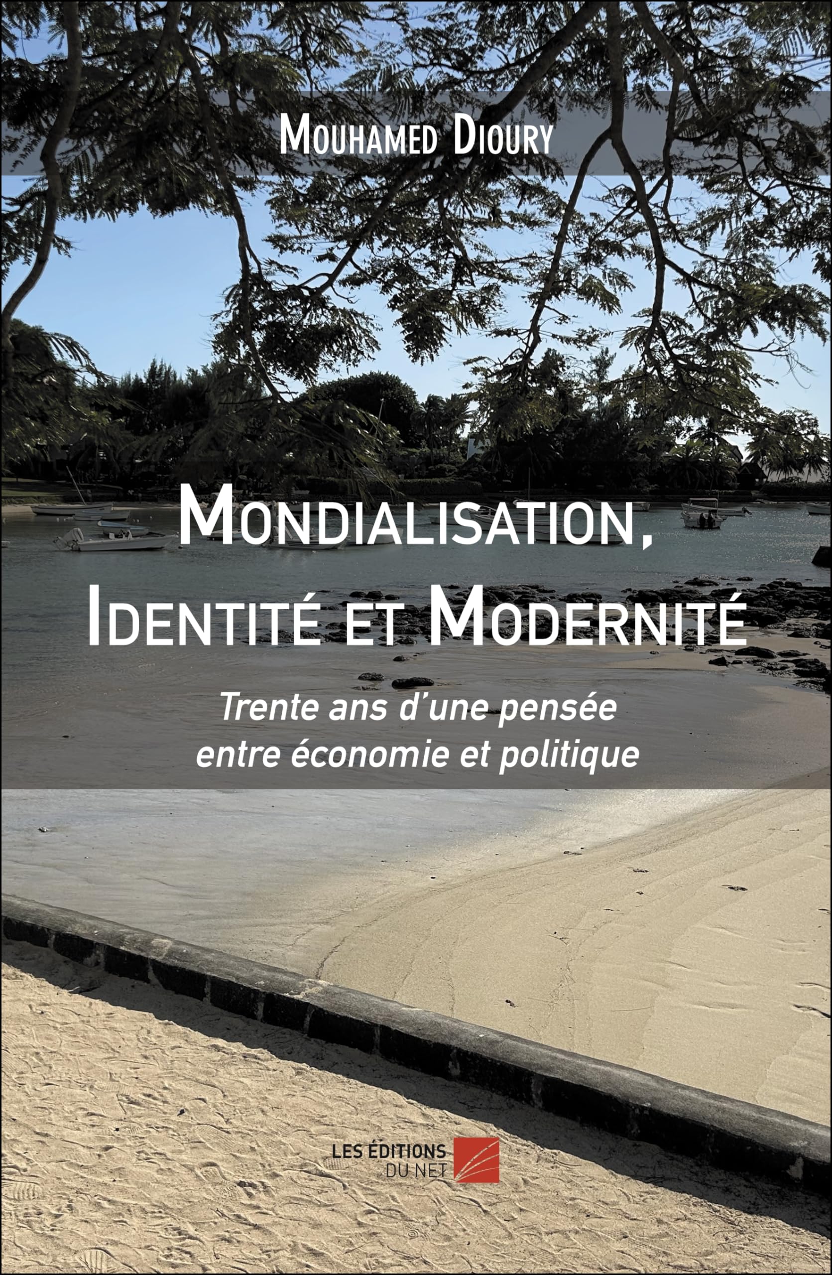 Mondialisation, Identité et Modernité: Trente ans d'une pensée entre économie et politique
