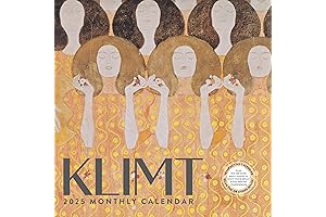 Abstract Art Calendar 2023: An Exquisite Symphony of Colors and Forms