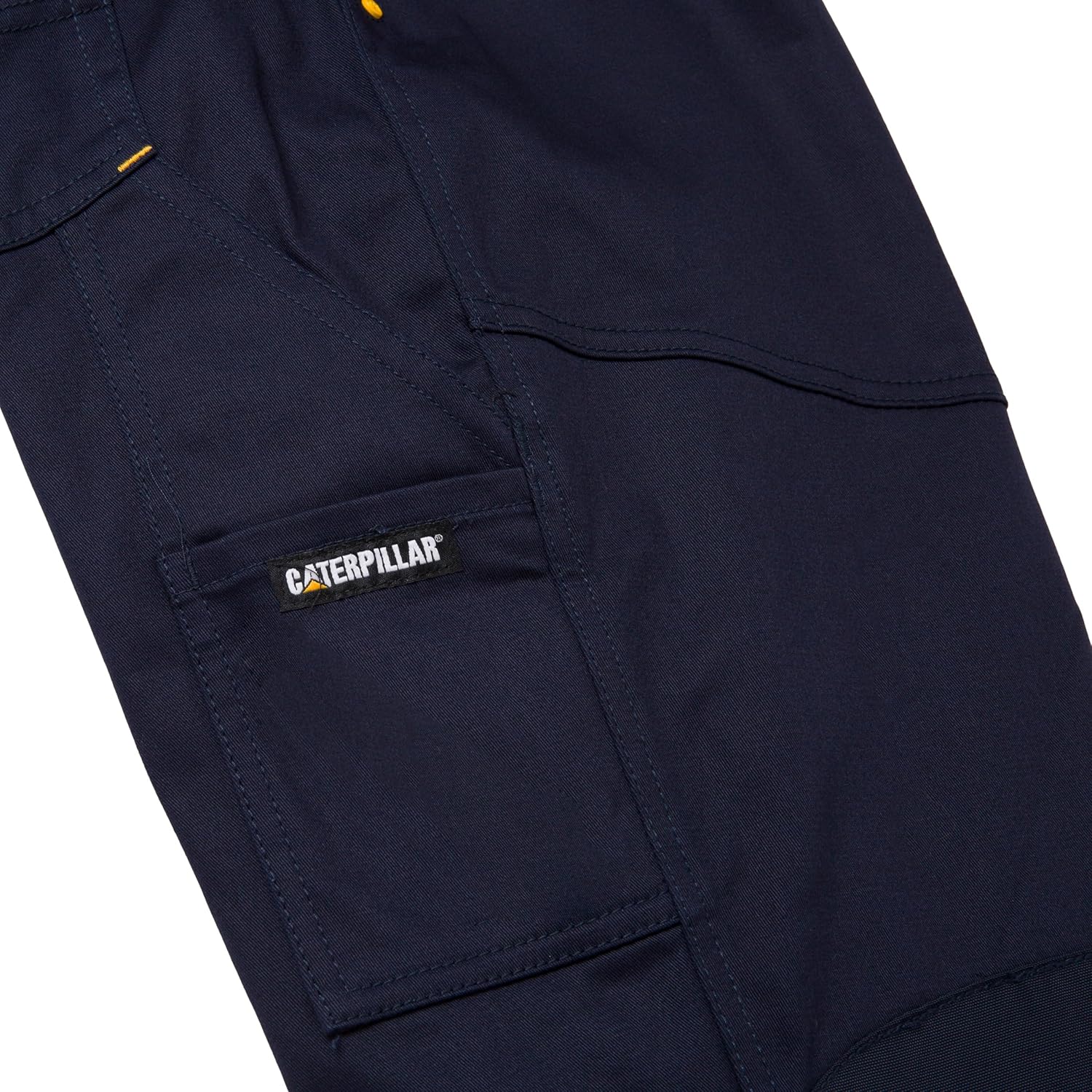 CAT Mens Slim Fit Work Cargo Pant - Image 7