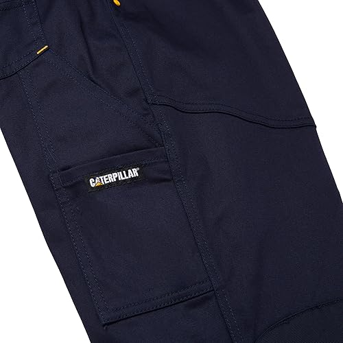 Miniatura 6 de Caterpillar Pantalón cargo de trabajo ajustado para hombre