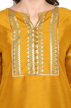 Janasya Women's Classic Classic (pack of 2)