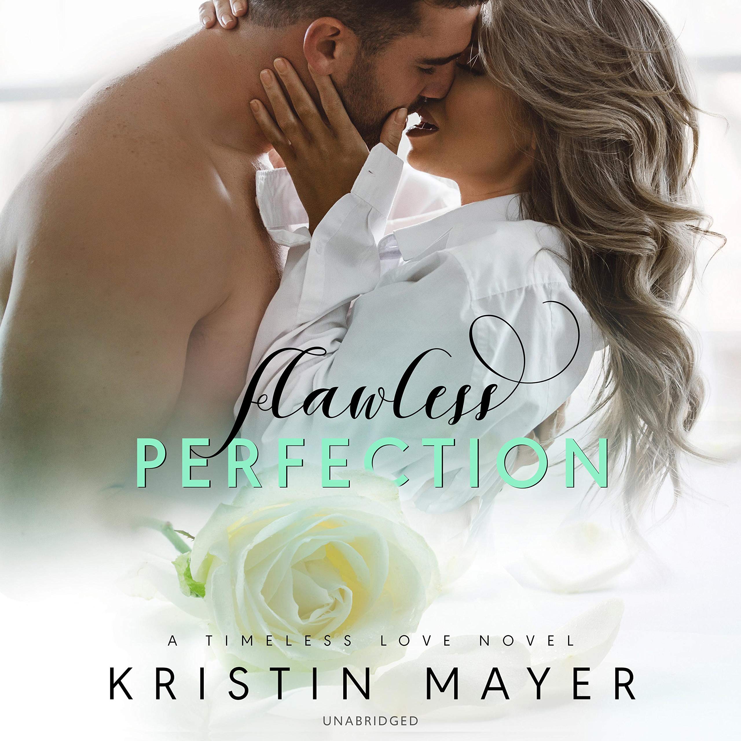 Cover art for Flawless Perfection