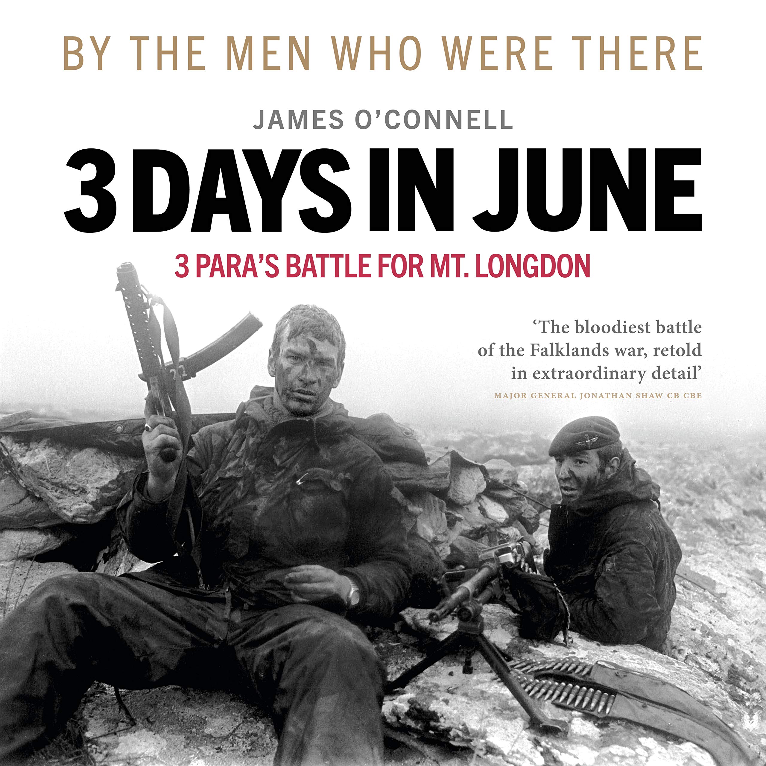 Buy Three Days in June The Incredible MinutebyMinute Oral History of