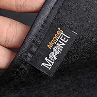 Vista 6 de Moonet Cubiertas resistentes para neumáticos para ruedas de RV (paquete de 4), protectores solares gruesos resistentes para camiones, autocaravanas