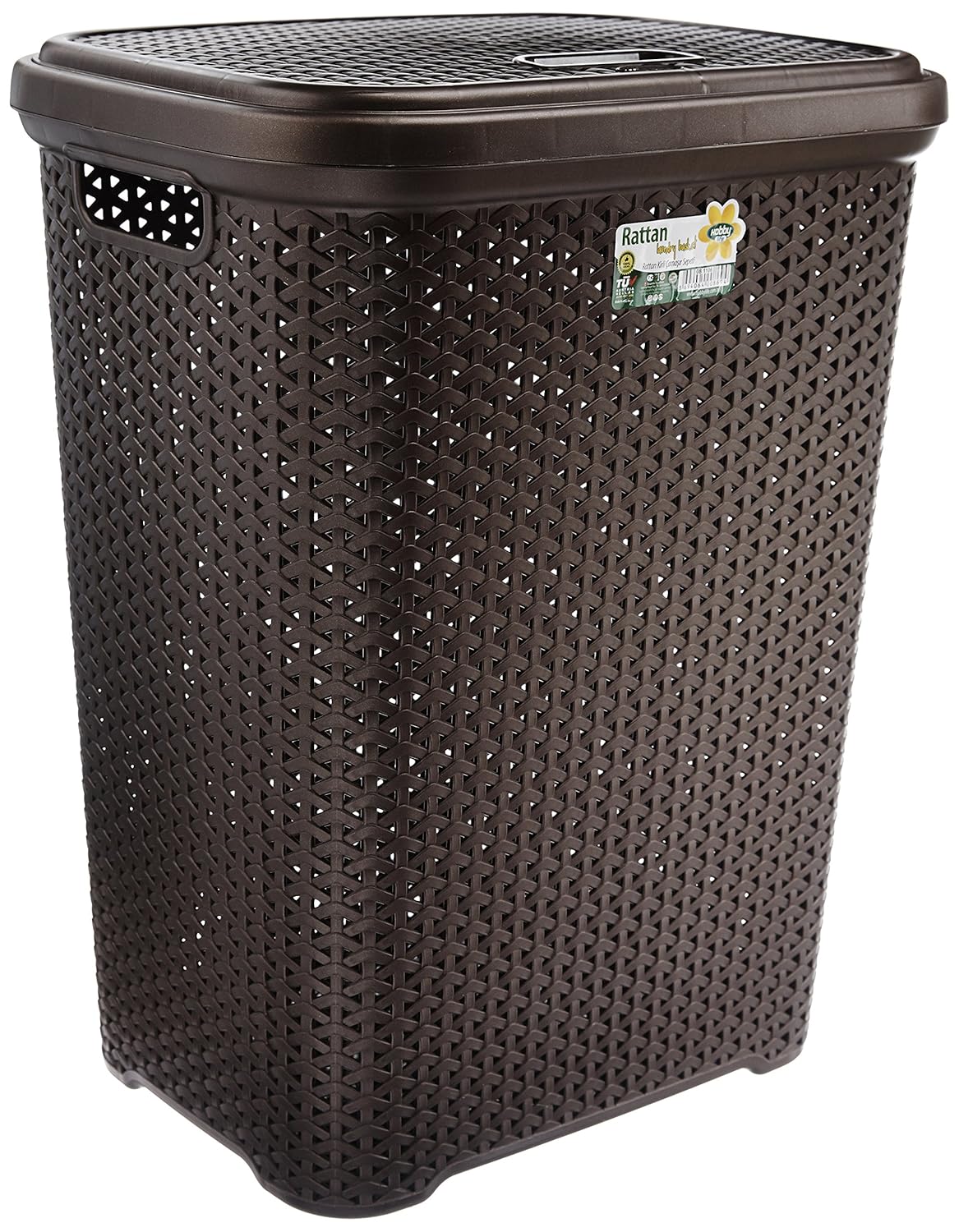 Hobby Life Laundry Basket Amazon.in Home & Kitchen