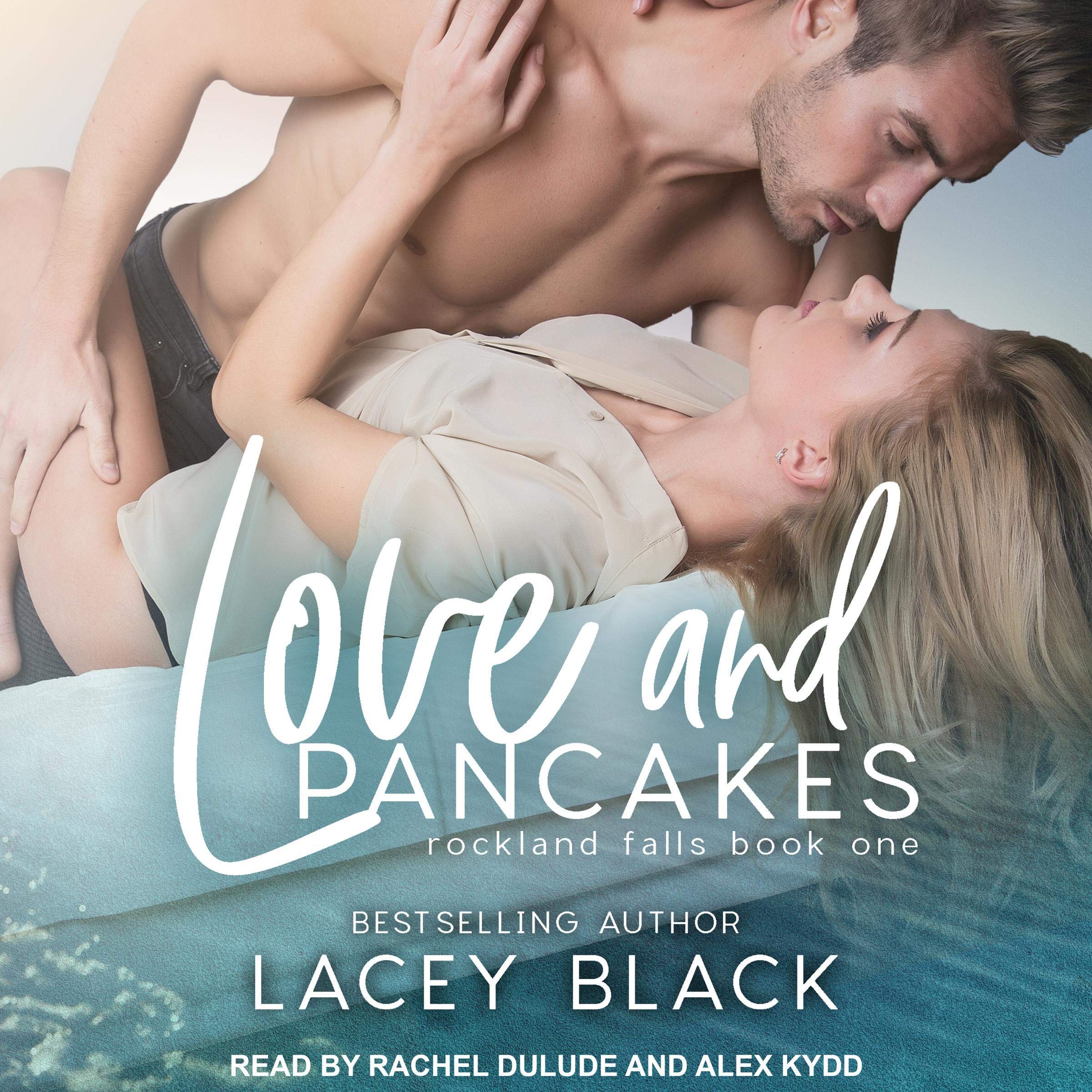Cover art for Love and Pancakes