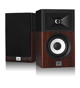 Amazon.co.jp: JBL STAGE A120 W 1ペア 114mmウーファー/2ウェイ
