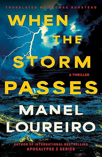 When The Storm Passes