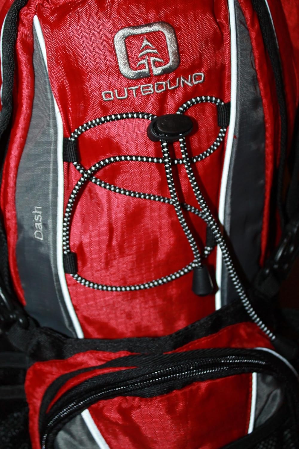 boundary backpack errant