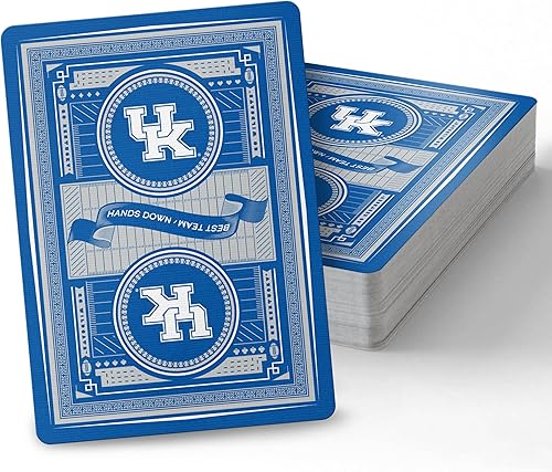 Vista 151 de YouTheFan - Naipes de la serie clásica de la NCAA