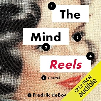 The Mind Reels Audiobook by Fredrik deBoer episode artwork