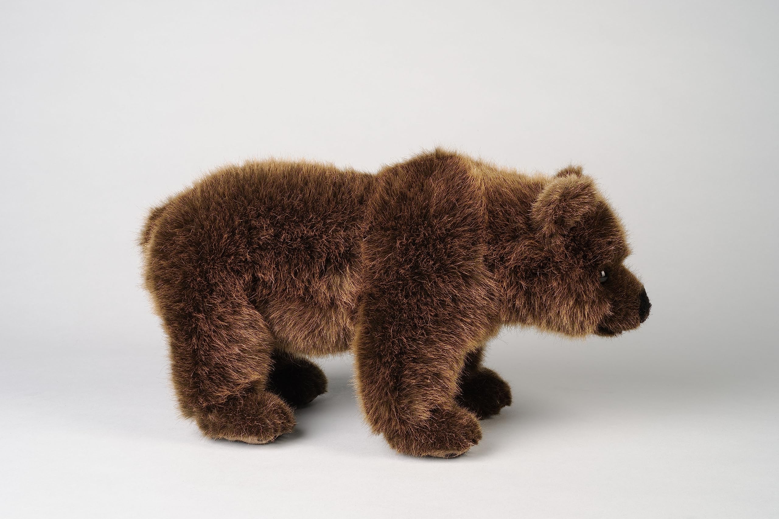 Kösen Bär auf Vier Pfoten 32 cm