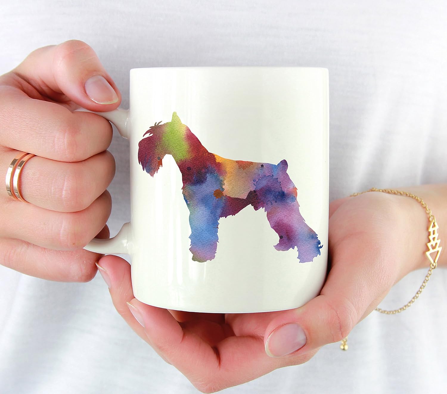 schnauzer gifts amazon