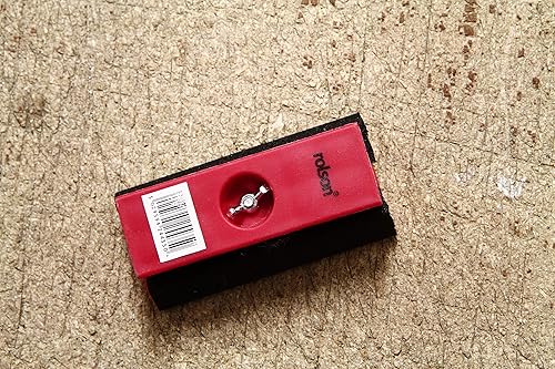 Miniatura 8 de Rolson 24435 Mini bloque de lijado - Paquete de 1