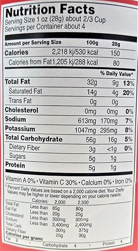 Miniatura 2 de Pik-Nik Patatas fritas con salsa de tomate y patatas fritas, 3.99 oz, paquete de 3