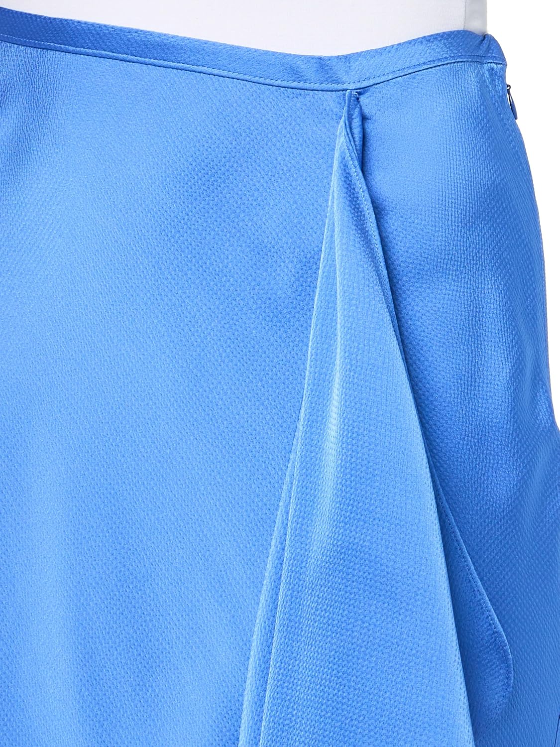 Trina Turk Women's Satin Slip Skirt - Image 3