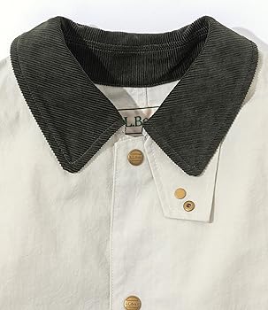 LLBean 犬用 冬服 3点 リバーシブルコート 厚手 定番 エルエルビーン