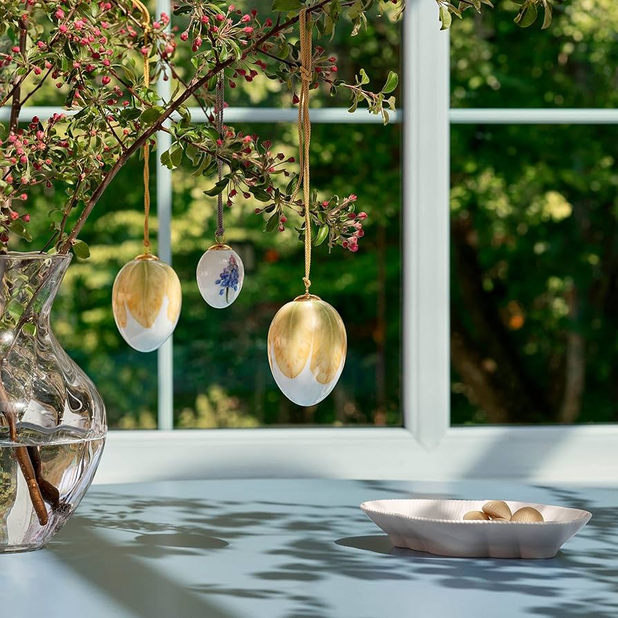 【レア】フランスヴィンテージ　バカラ クリスタル　ロイヤルエッグ　イースター レア】フランスヴィンテージ バカラ クリスタル ロイヤルエッグ