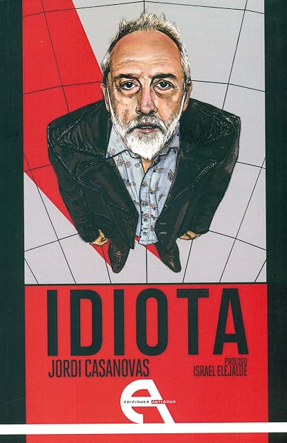 Portada de IDIOTA