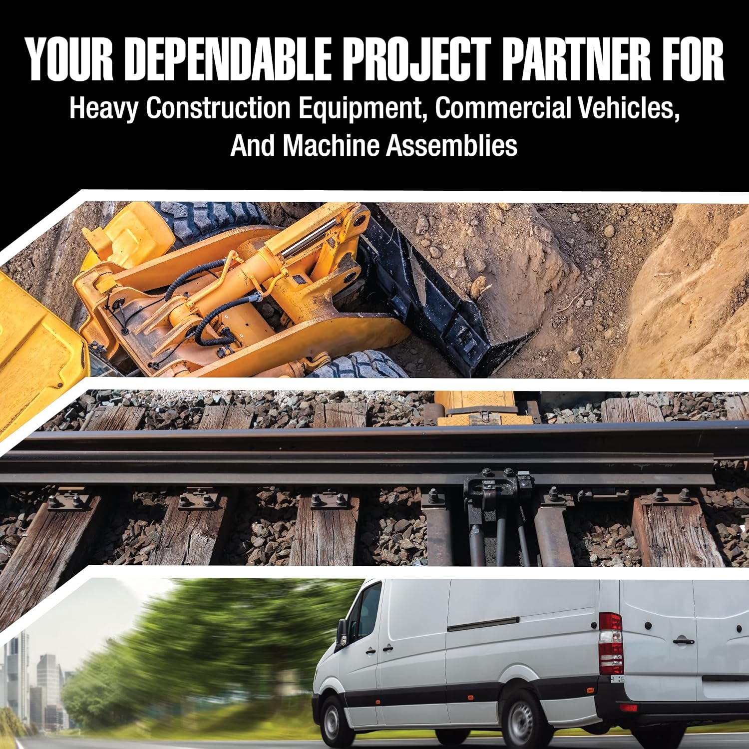 46 Piece Fastener Assortment Kit, Grade 8 Hex Cap Screw Set, USS 1/4 & 5/16 Diameter, Gray, Stainless Steel