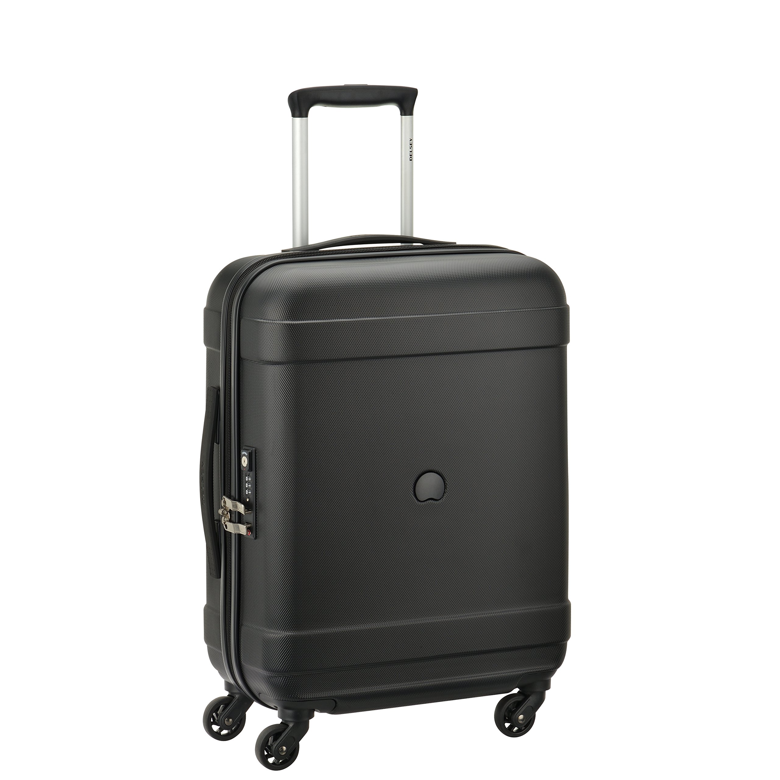 DELSEY PARIS Indiscrete Hard Hand Luggage, 55 cm