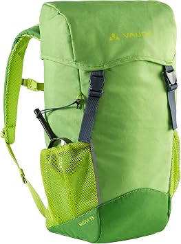 VAUDE Rucksack Backpacks, Blue/Eclipse, 15 Liters