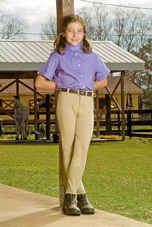 Devon-Aire Kid's Versailles Breech