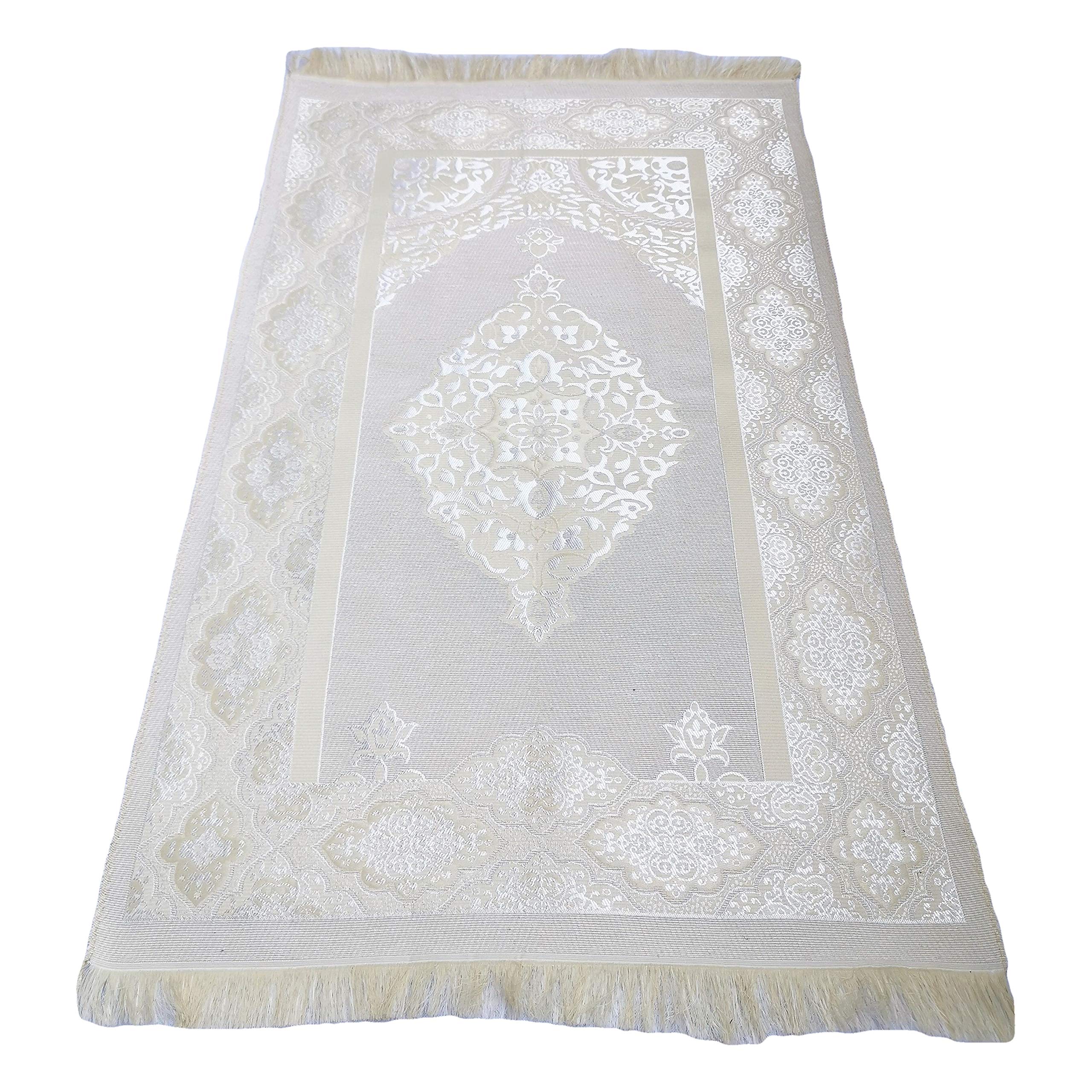 Buy Islamic Gift Set (Quran Booklet 9 Surahs + Prayer Mat Prayer Beads