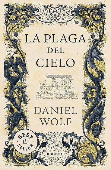 La plaga del cielo