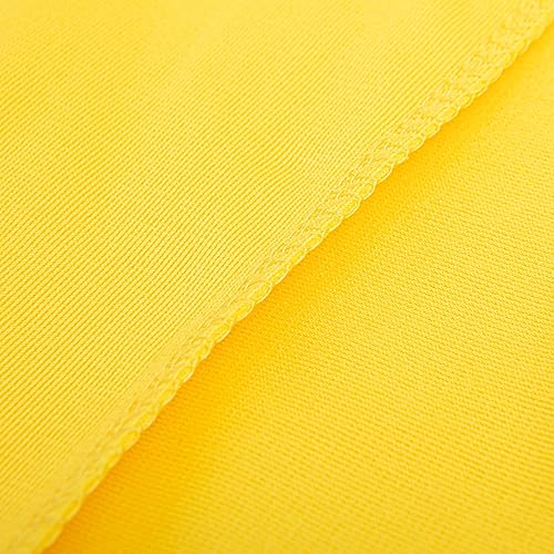 Miniatura 3 de NTBAY 1 paquete de funda de almohada corporal de terciopelo con cremallera, súper suave y acogedora, de franela mullida de lujo de 20 x 54 pulgadas,