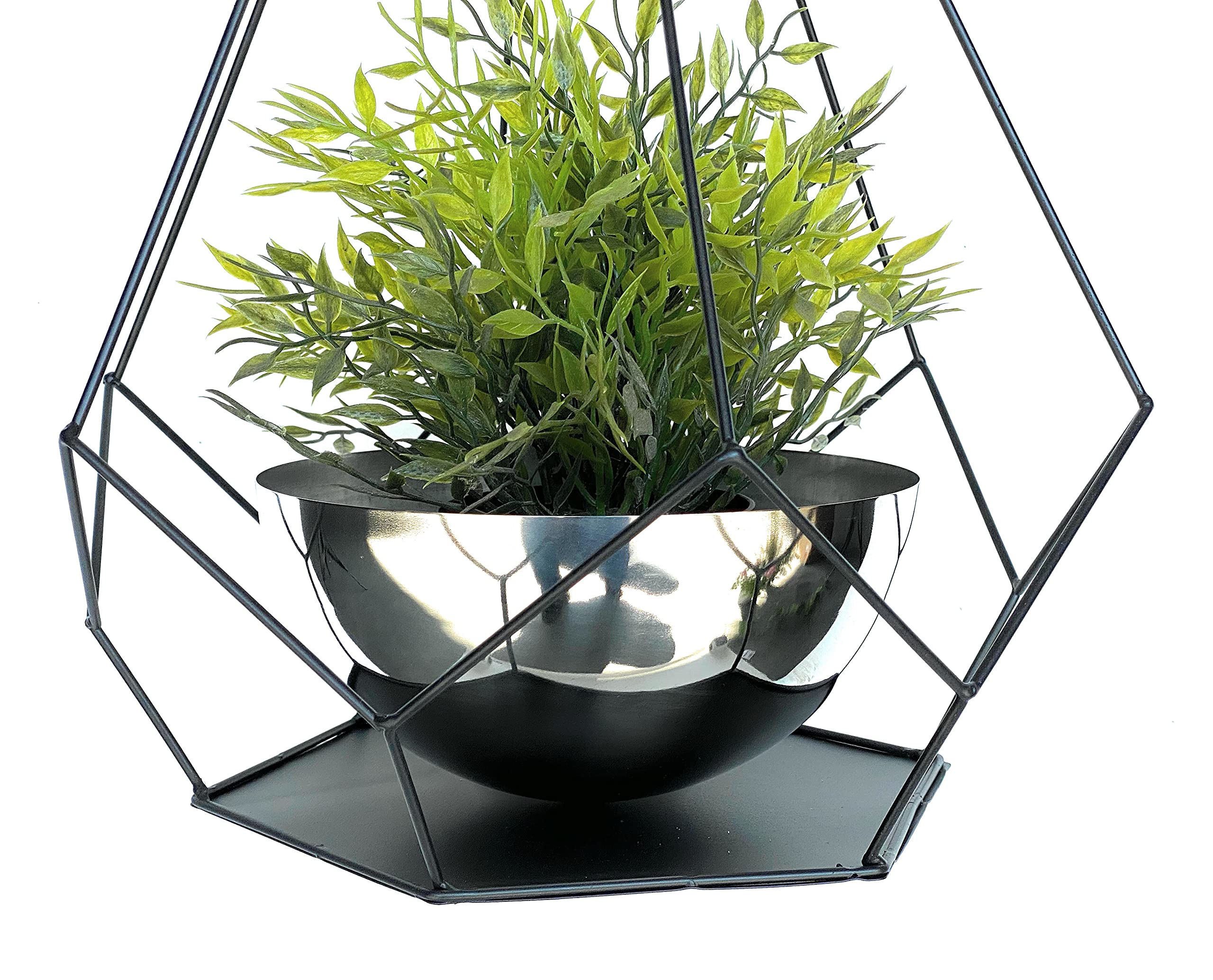 DanDiBo Kroonluchter slot 60cm kandelaar kandelaar hanglamp van metaal
