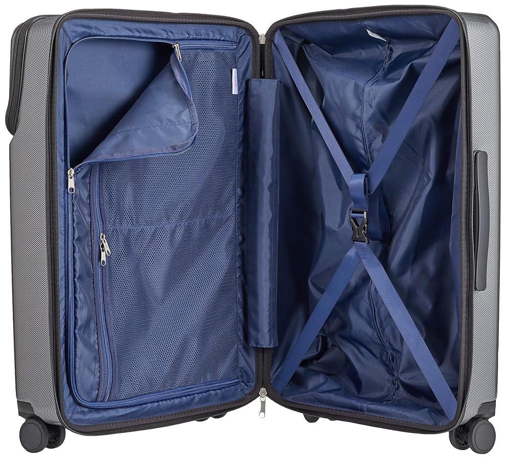 【870】ACE タッシェ 59L スーツケース ストッパー機能 楽天市場】【ワンエントリーでP19倍！9日1:59まで】 ACE