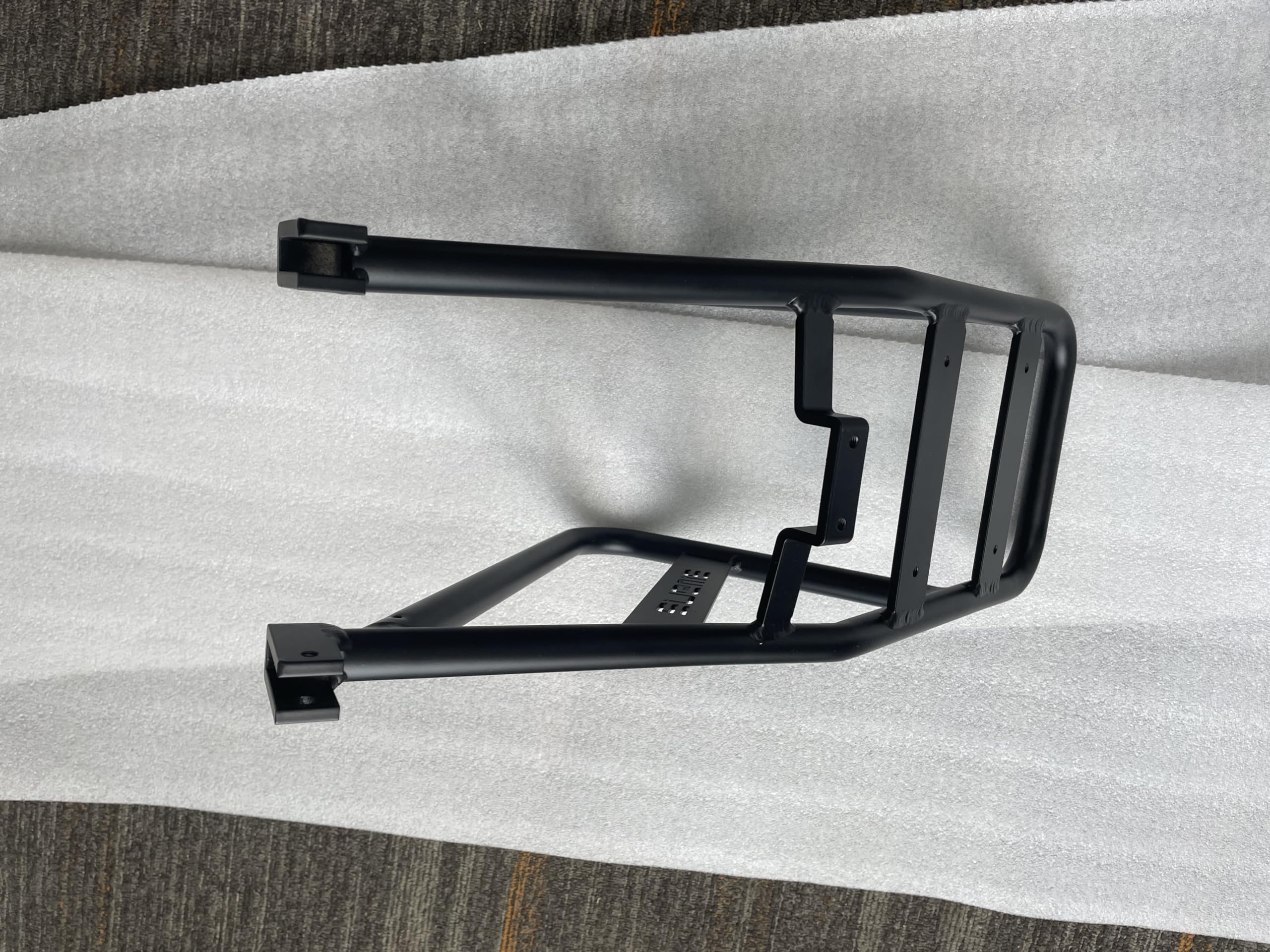 Stock UK) Accessorio ENGWE ENGWE M20 Portapacchi Posteriore, Solo Per M20 Ebike