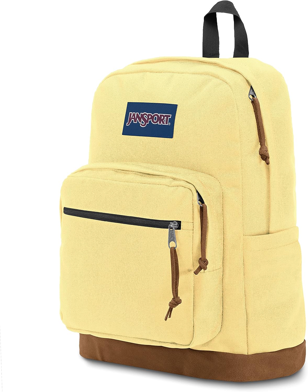 Right Pack Pale Banana 