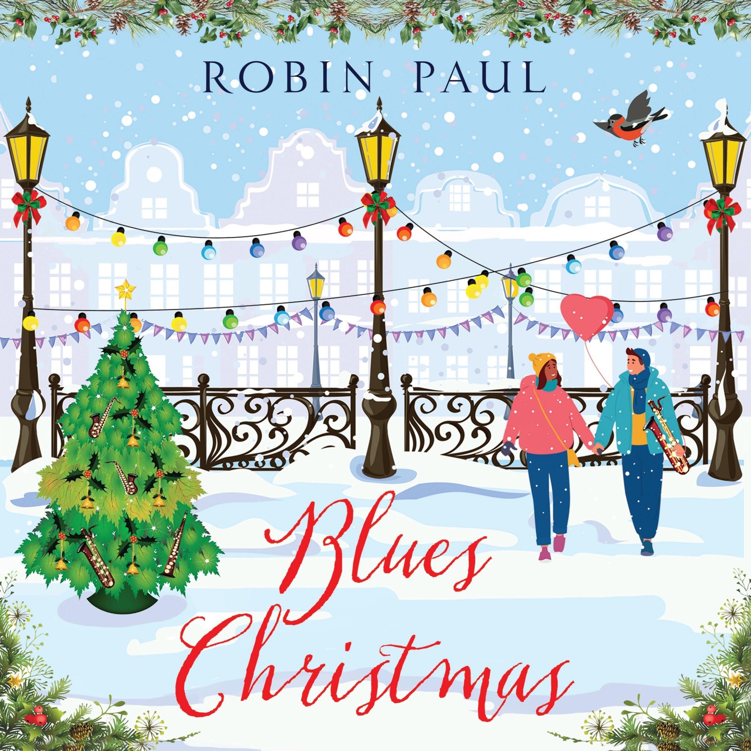 Blues Christmas