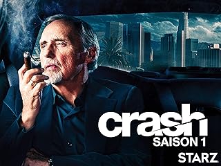 Crash - Season 1