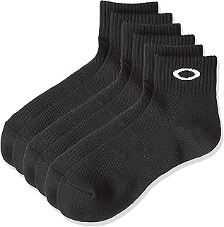 (オークリー)OAKLEY メンズ スポーツウェア 小物 3P SOCK93238JP
