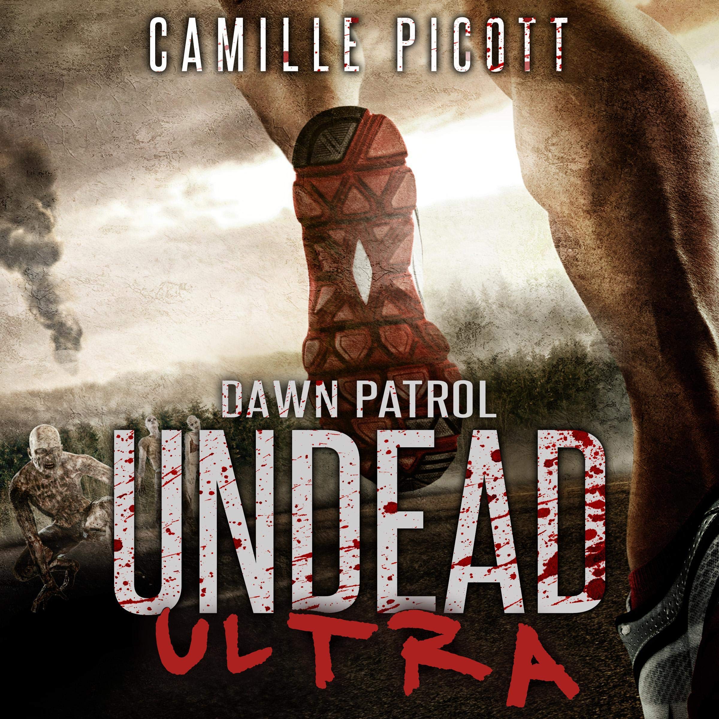 Cover art for Dawn Patrol