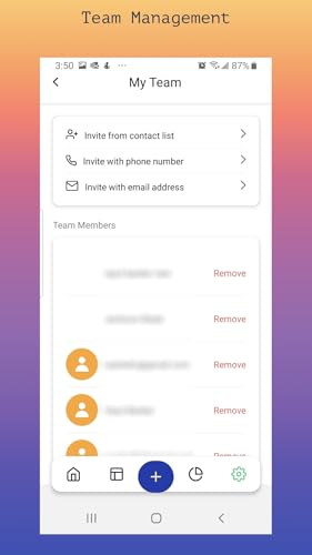 eAuditor Audits & Inspections