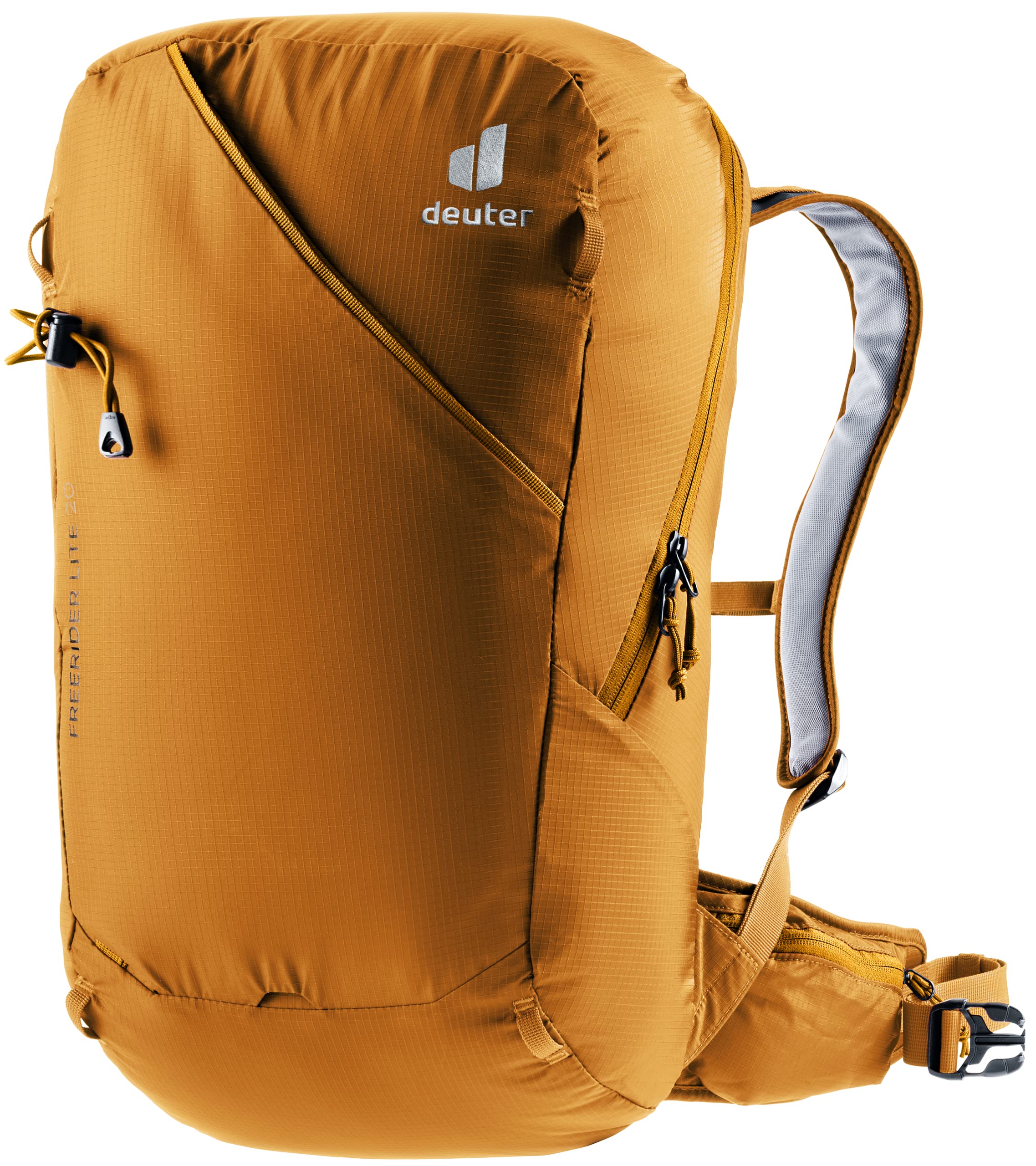 Deuter Freerider Lite 20 Mochila Unisex adulto (Pack de 1)