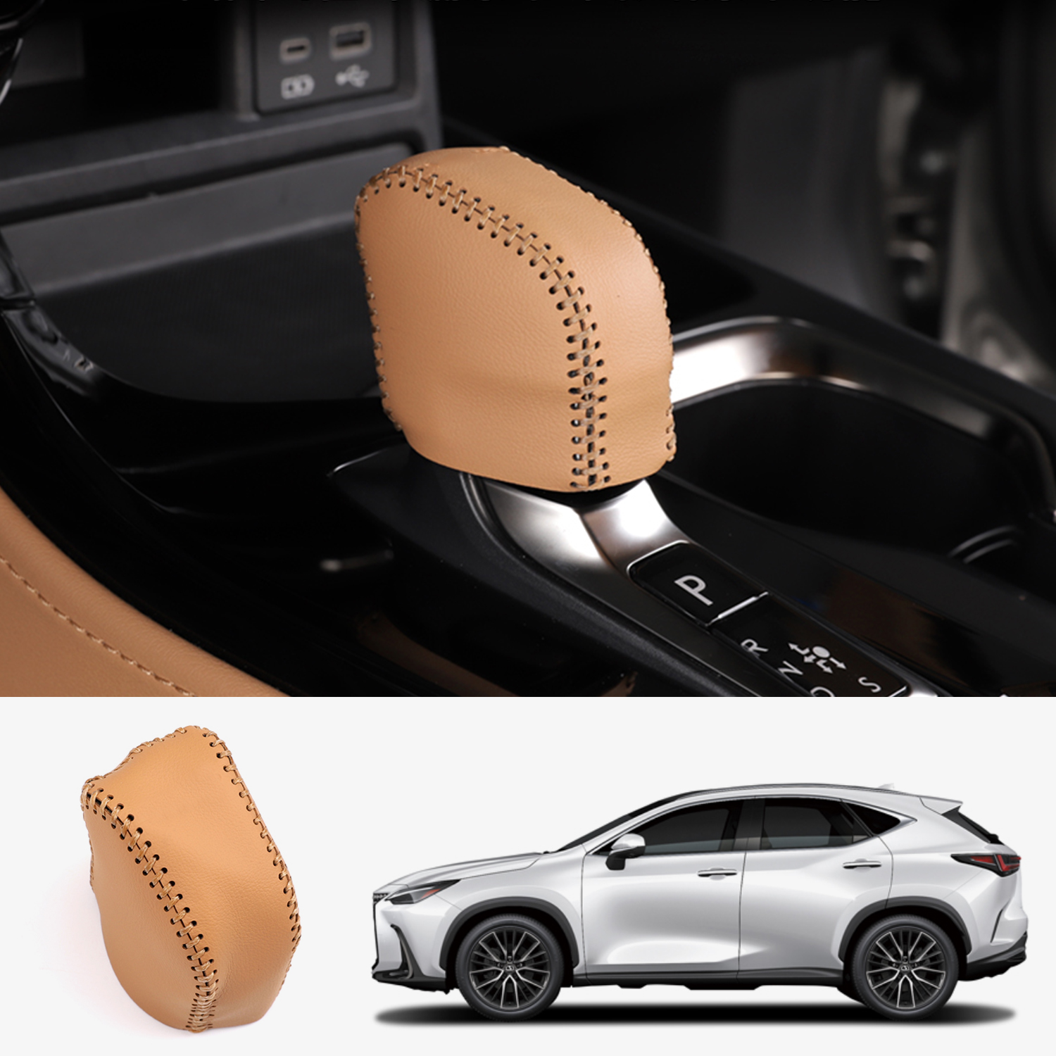 Amazon.com: Custom Interior Accessories for Lexus NX 250 350 350h