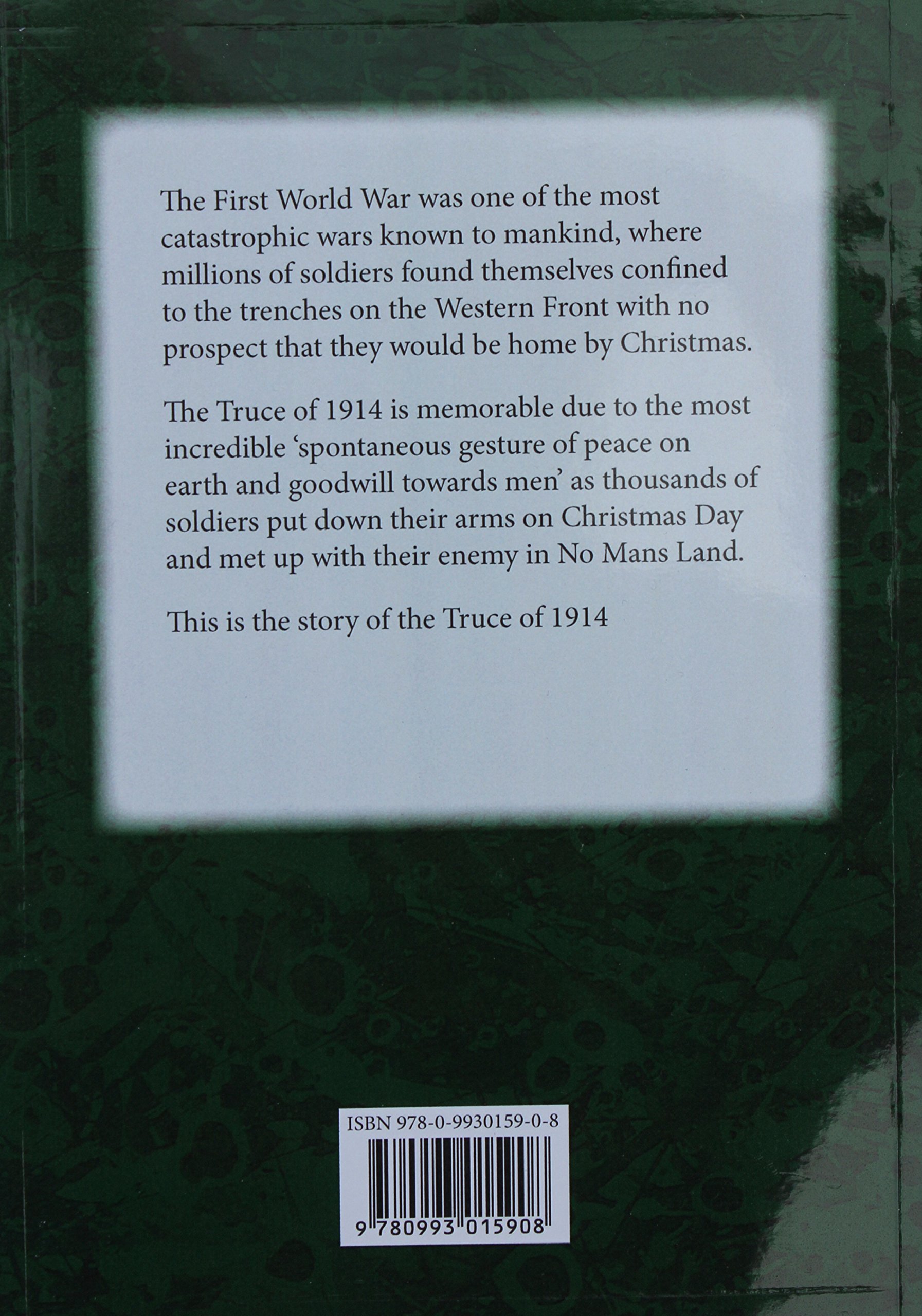 Truce 1914