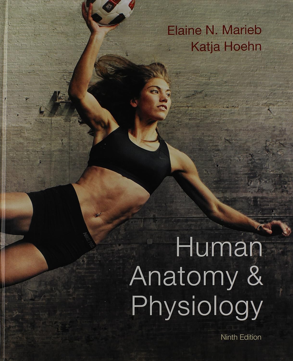 Human Anatomy & Physiology Plus A Brief Atlas of the Human Body Plus