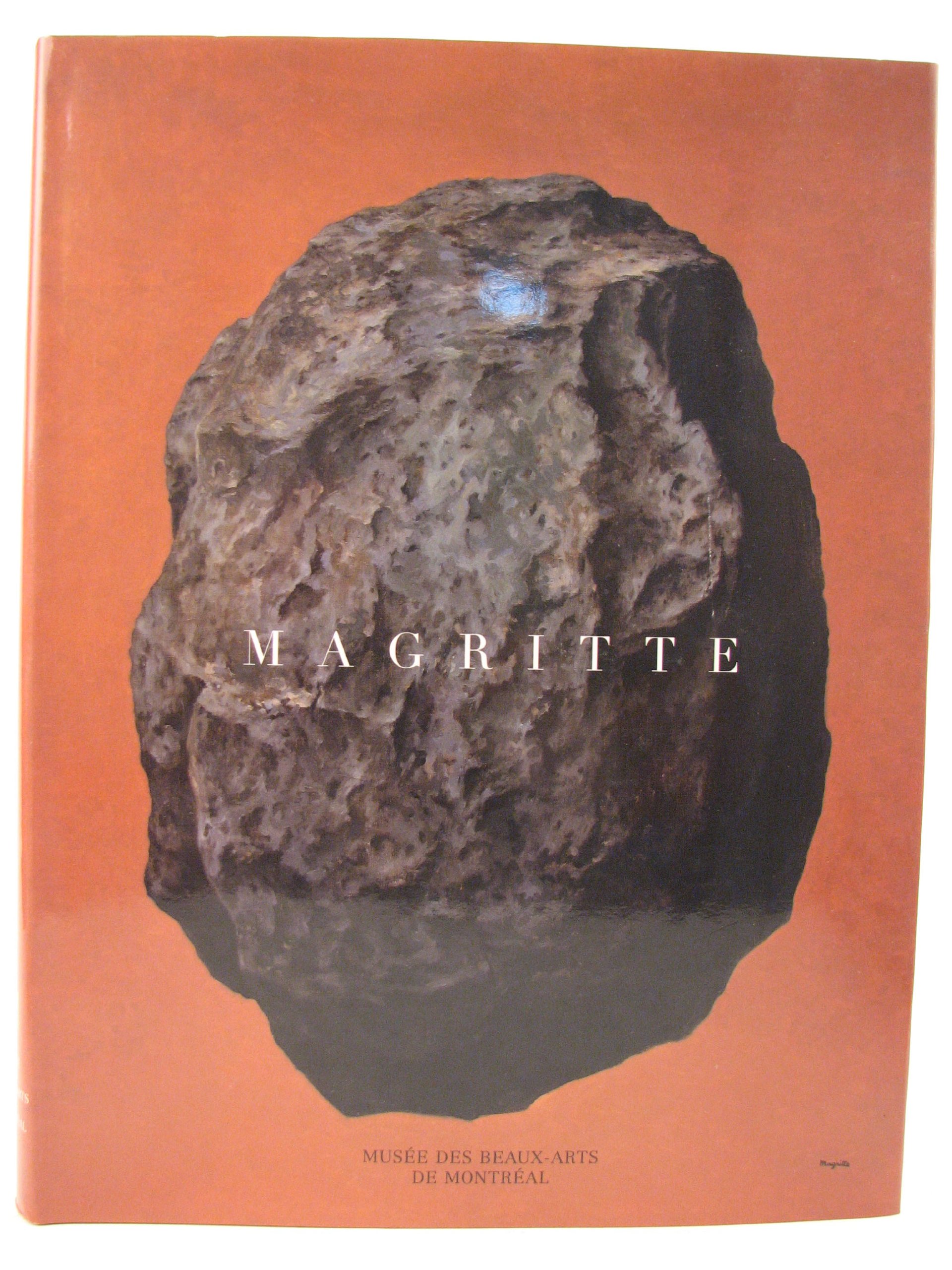 Magritte Ottinger, Didier and Collectif
