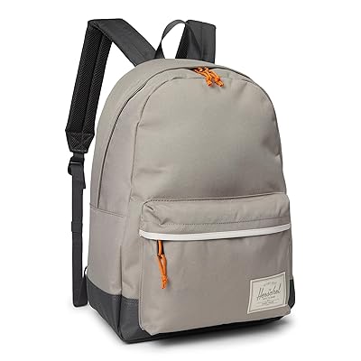 Herschel Supply Co. Herschel Classictm Backpack Backpack Bags Morning Dove/Dark Shadow, Polyester