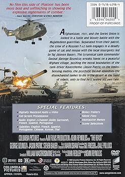 その他 The Beast In The East [DVD] [Import] Amazon.com: Beast In The East : Movies & TV